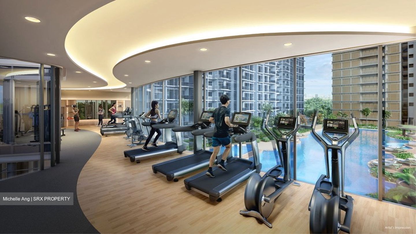 Dunman Road (D15), Condominium #605469221